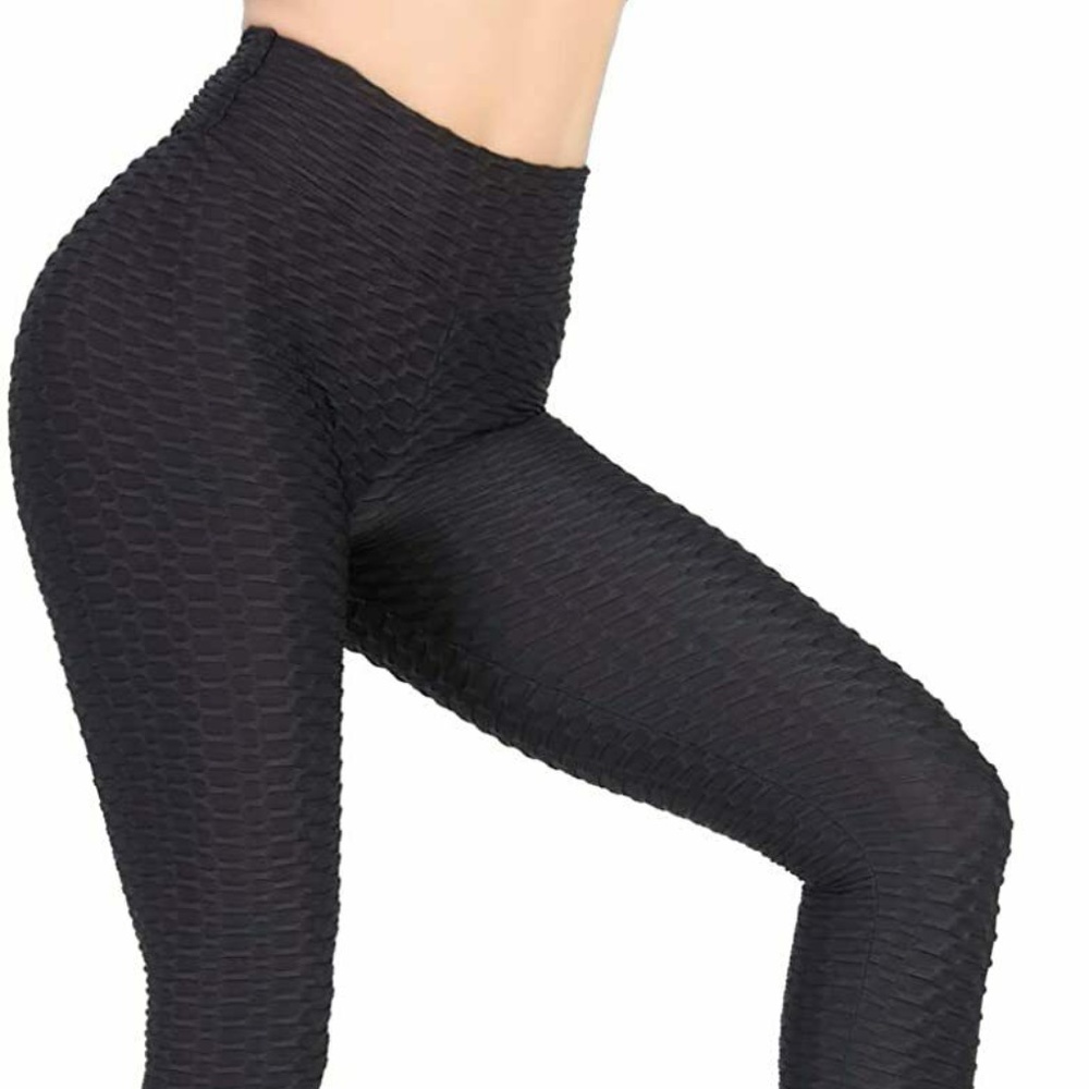 Women's High Waist Yoga Pants